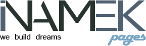 iNamek Pages